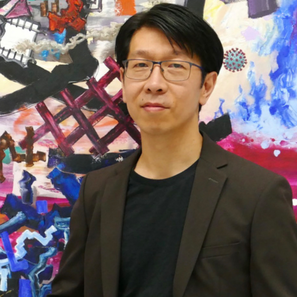 加藤竜